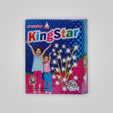 KING STAR