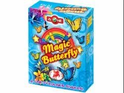 MAGIC BUTTERFLY