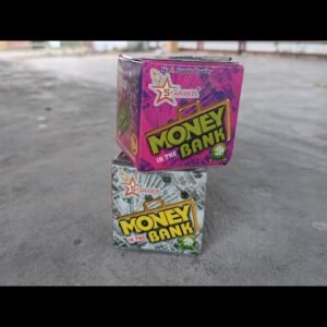 MONEY BANK