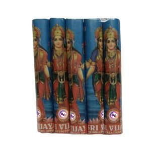 31/2 inch LAKSHMI cracker